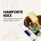 HAIRFORTE MAX GROWTH ACTIVE SPRAY
