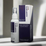 HAIRFORTE MAX GROWTH ACTIVE SPRAY